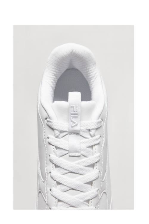 Zapatillas Fila Panzia Hombre Blancas | Fila836UE