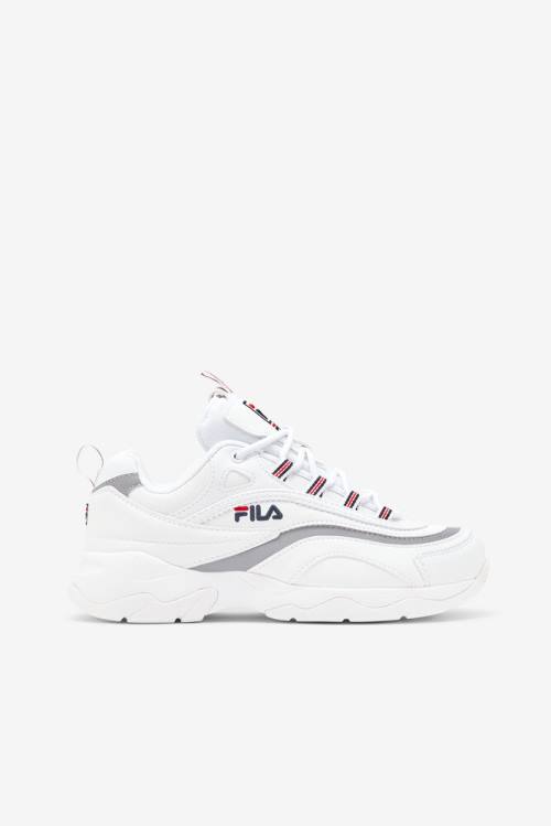 Zapatillas Fila Ray Mujer Metal | Fila420CD