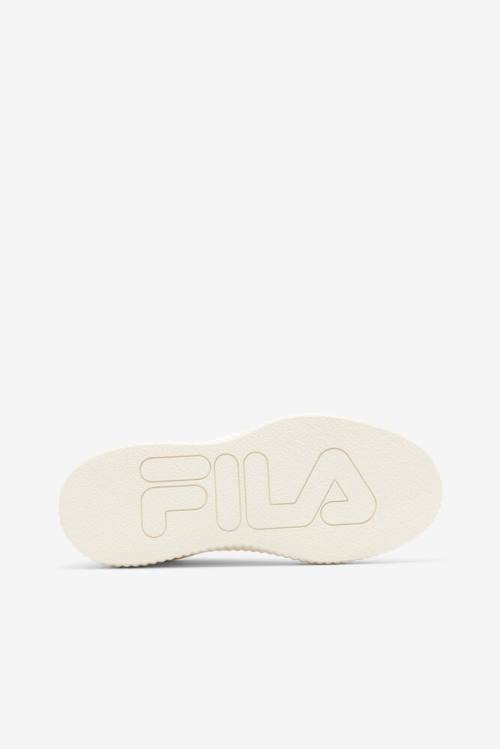 Zapatillas Fila Sandblast Oversole Mujer Marrones | Fila164EG