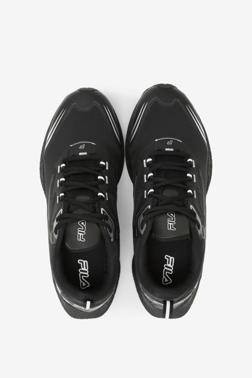 Zapatillas Fila Tactik 3 Stimulus Mujer Metal | Fila286EZ