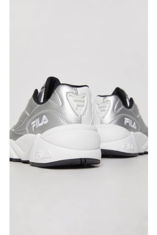 Zapatillas Fila V94m 50/50 Mujer Metal | Fila038JC