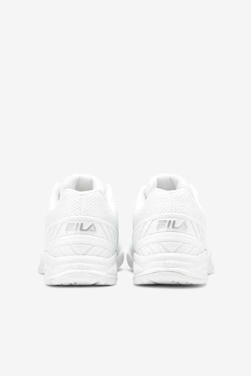 Zapatillas Fila Volley Zone Hombre Metal | Fila941DS