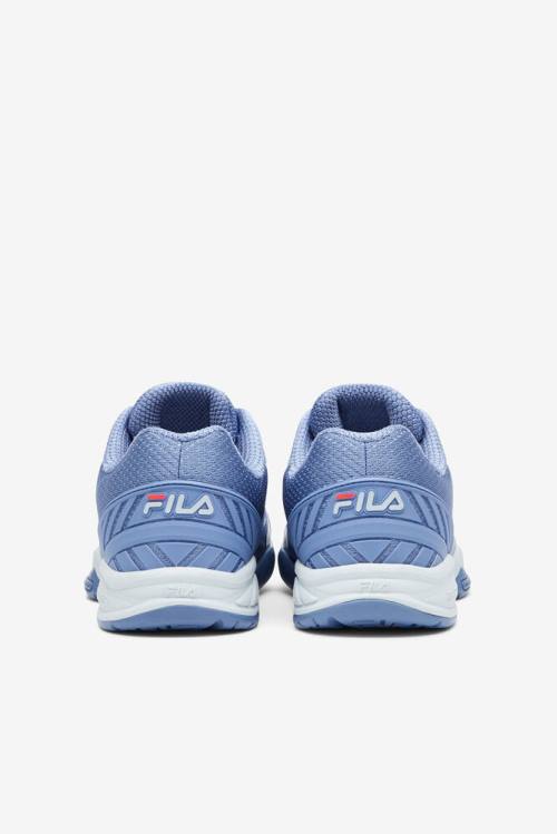 Zapatillas Fila Volley Zone Mujer Rosas | Fila712WM