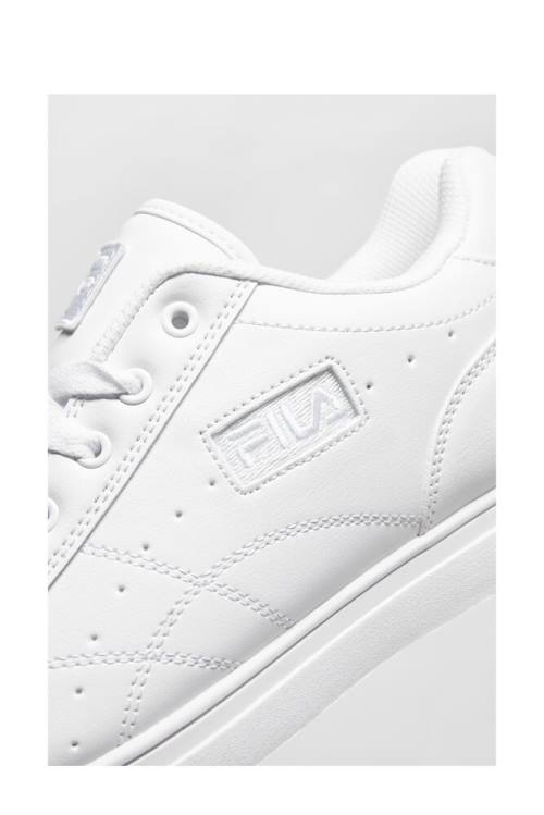 Zapatillas Fila West Naples Hombre Blancas | Fila798PJ