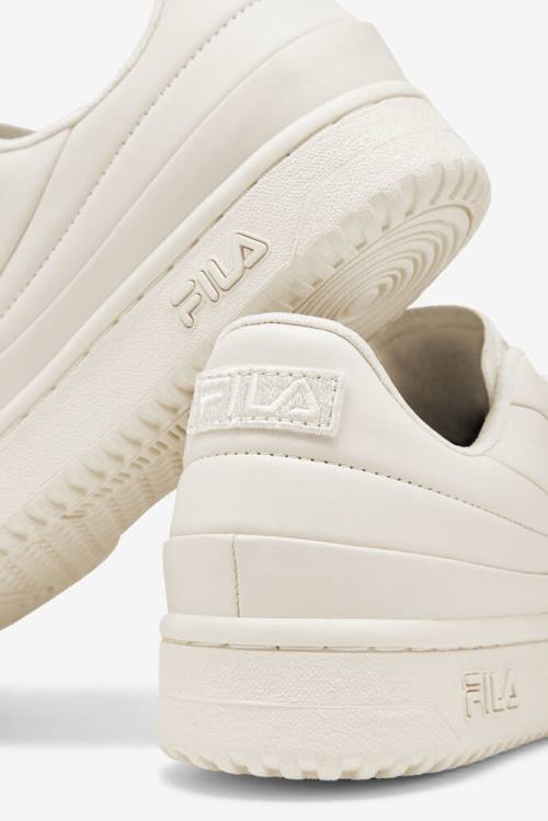 Zapatos de Tenis Fila Original Tenis Lx Hombre Blancas | Fila608IP