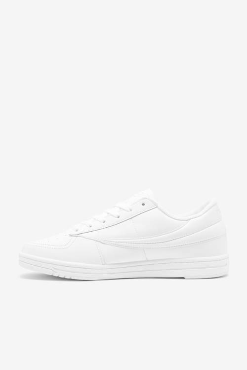 Zapatos de Tenis Fila Tenis 88 Hombre Blancas | Fila781YG