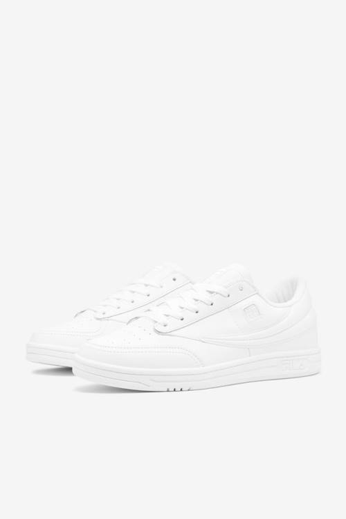 Zapatos de Tenis Fila Tenis 88 Hombre Blancas | Fila781YG