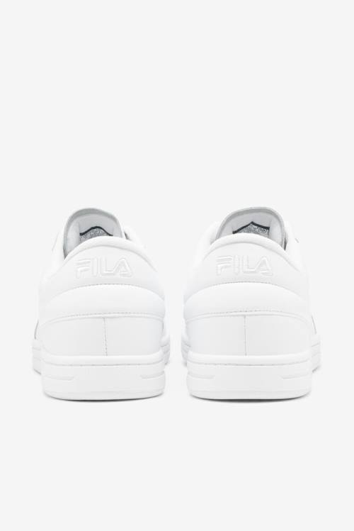 Zapatos de Tenis Fila Tenis 88 Hombre Blancas | Fila781YG