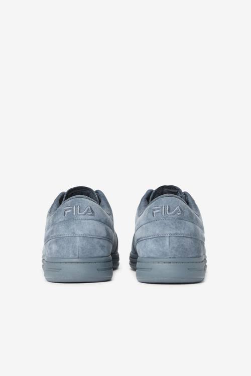 Zapatos de Tenis Fila Tenis 88 Premium Hombre Gris | Fila306RJ