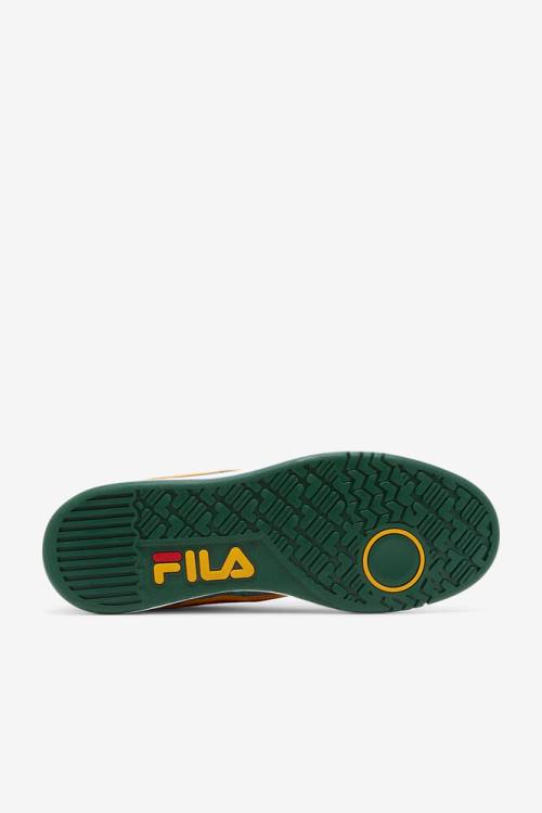 Zapatos de Tenis Fila Tenis 88 X Paterson Hombre Mango | Fila328NH