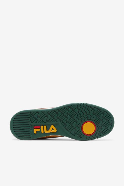 Zapatos de Tenis Fila Tenis 88 X Paterson Hombre Mango | Fila564IT