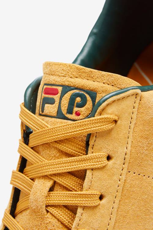 Zapatos de Tenis Fila Tenis 88 X Paterson Hombre Mango | Fila564IT